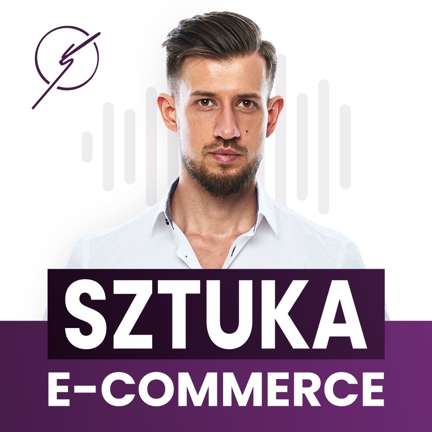 cover of episode 001 - Pilotaż Sztuki E-Commerce