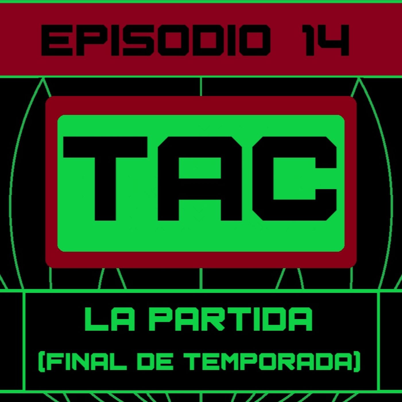 Transmitiendo a Ciegas