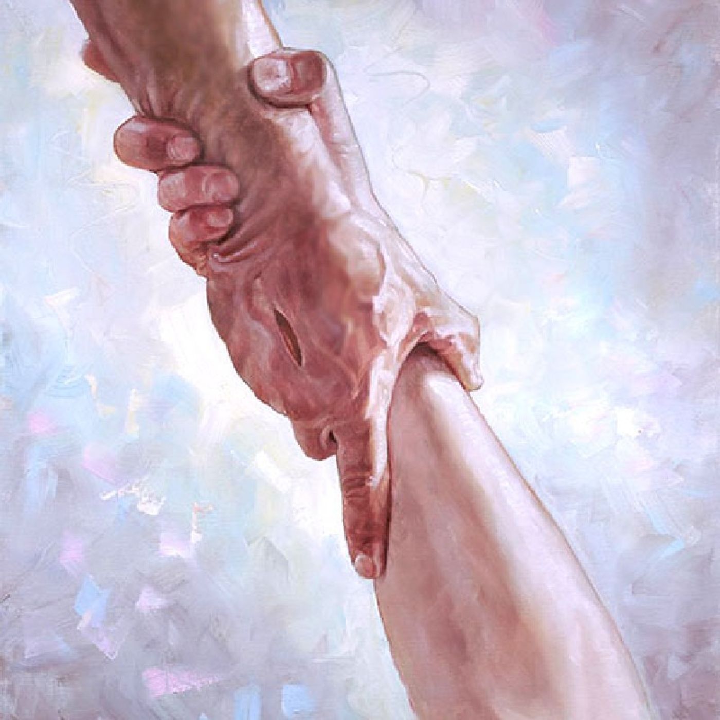 The Voice & The Purpose of Godly Sonship Pt7