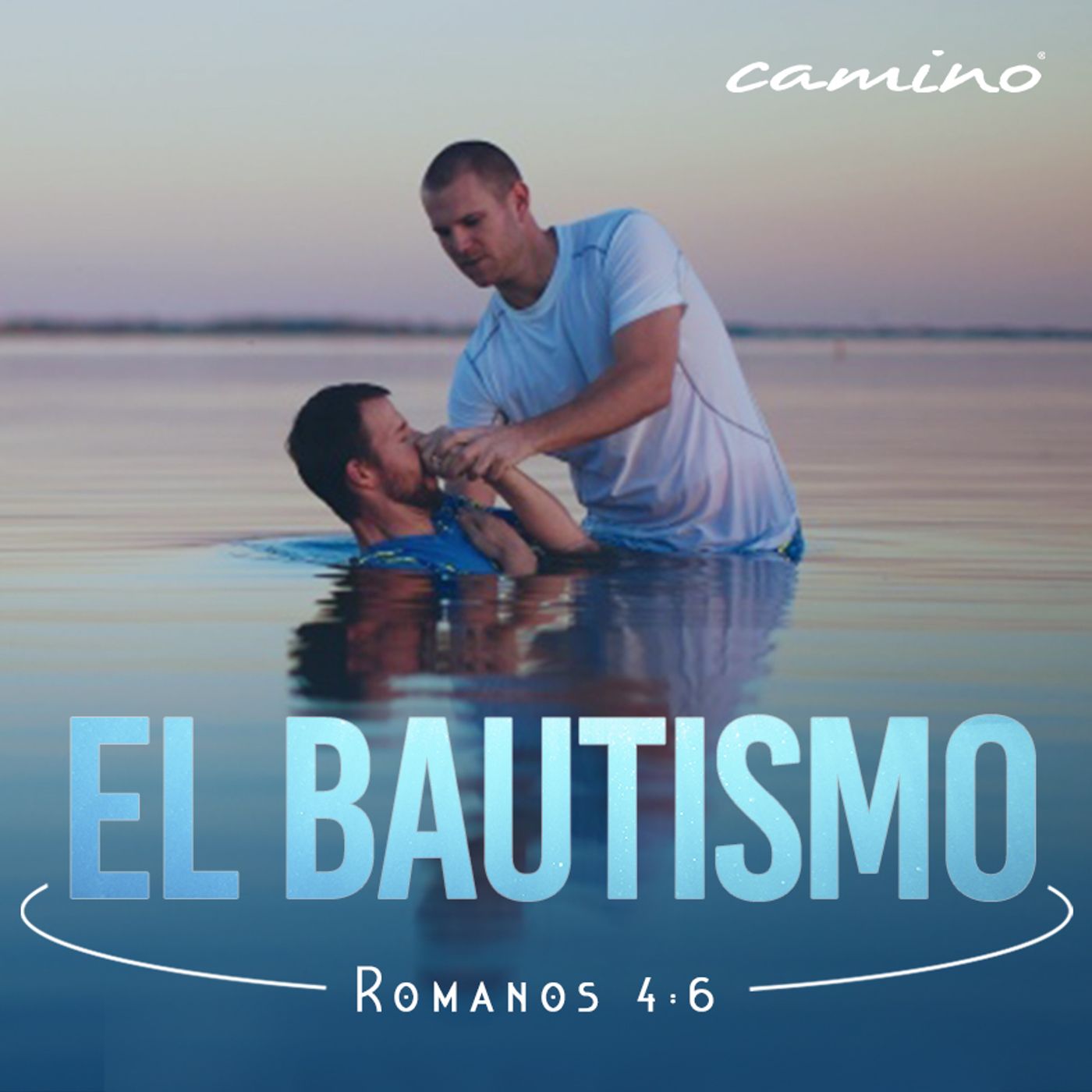 Oración 22 de septiembre (El bautismo) episode artwork