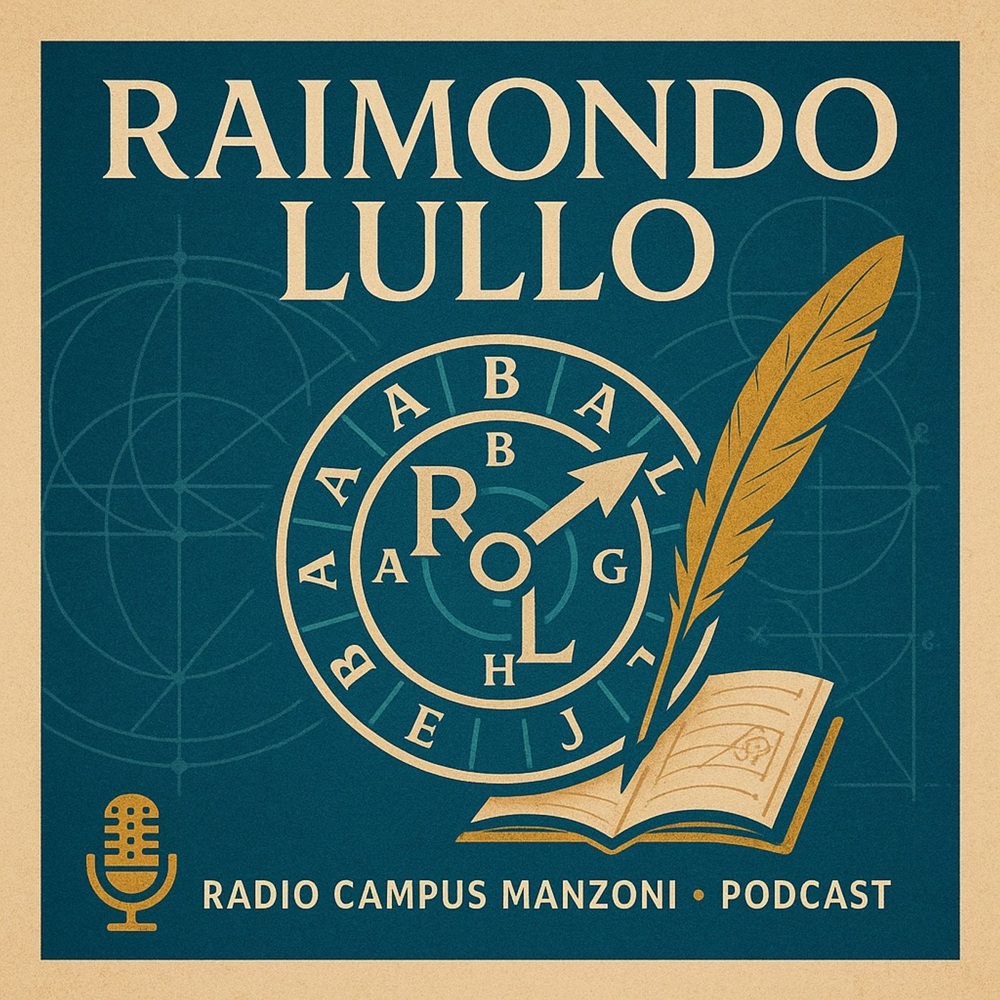 Raimondo Lullo episode artwork