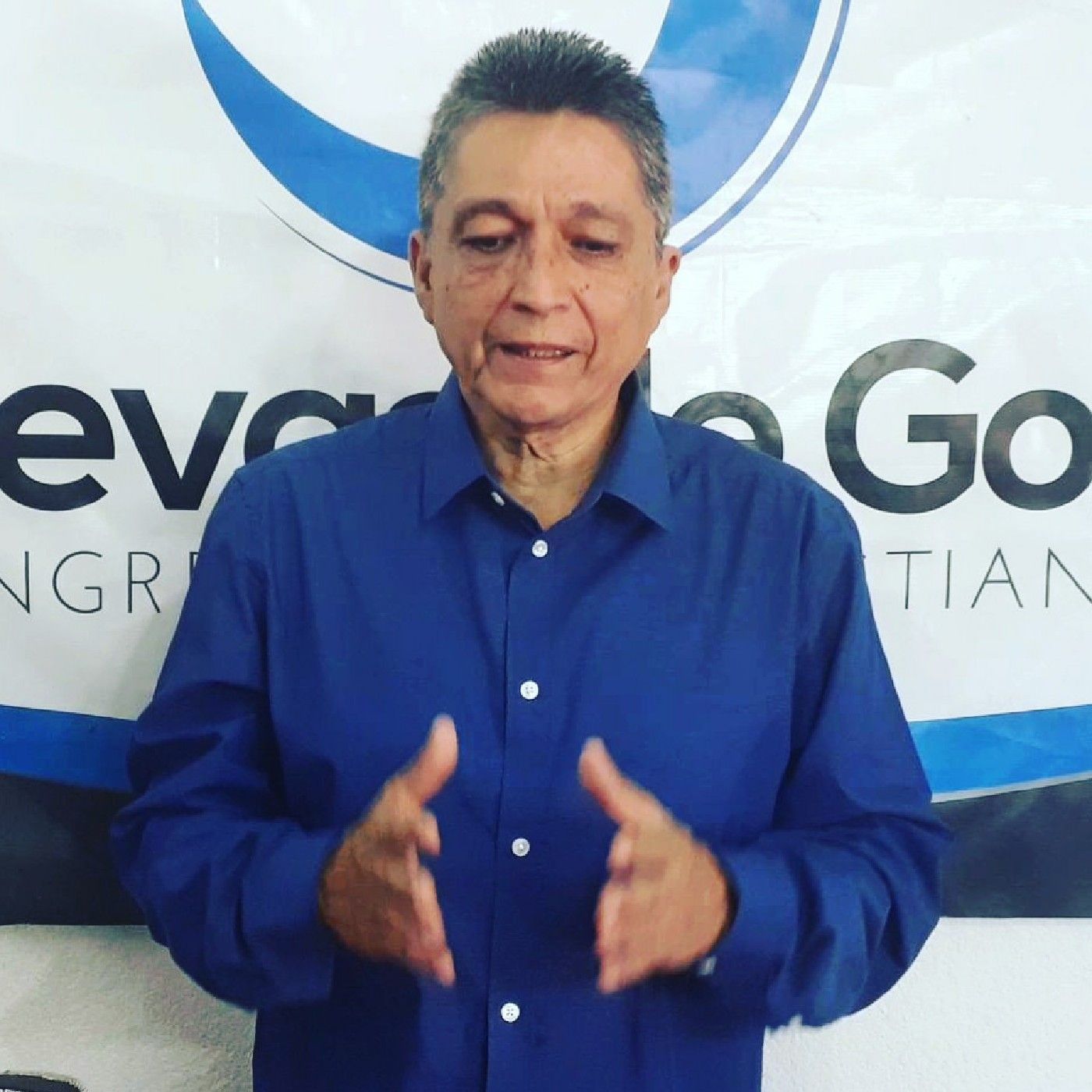 PALABRAS QUE DAN VIDA