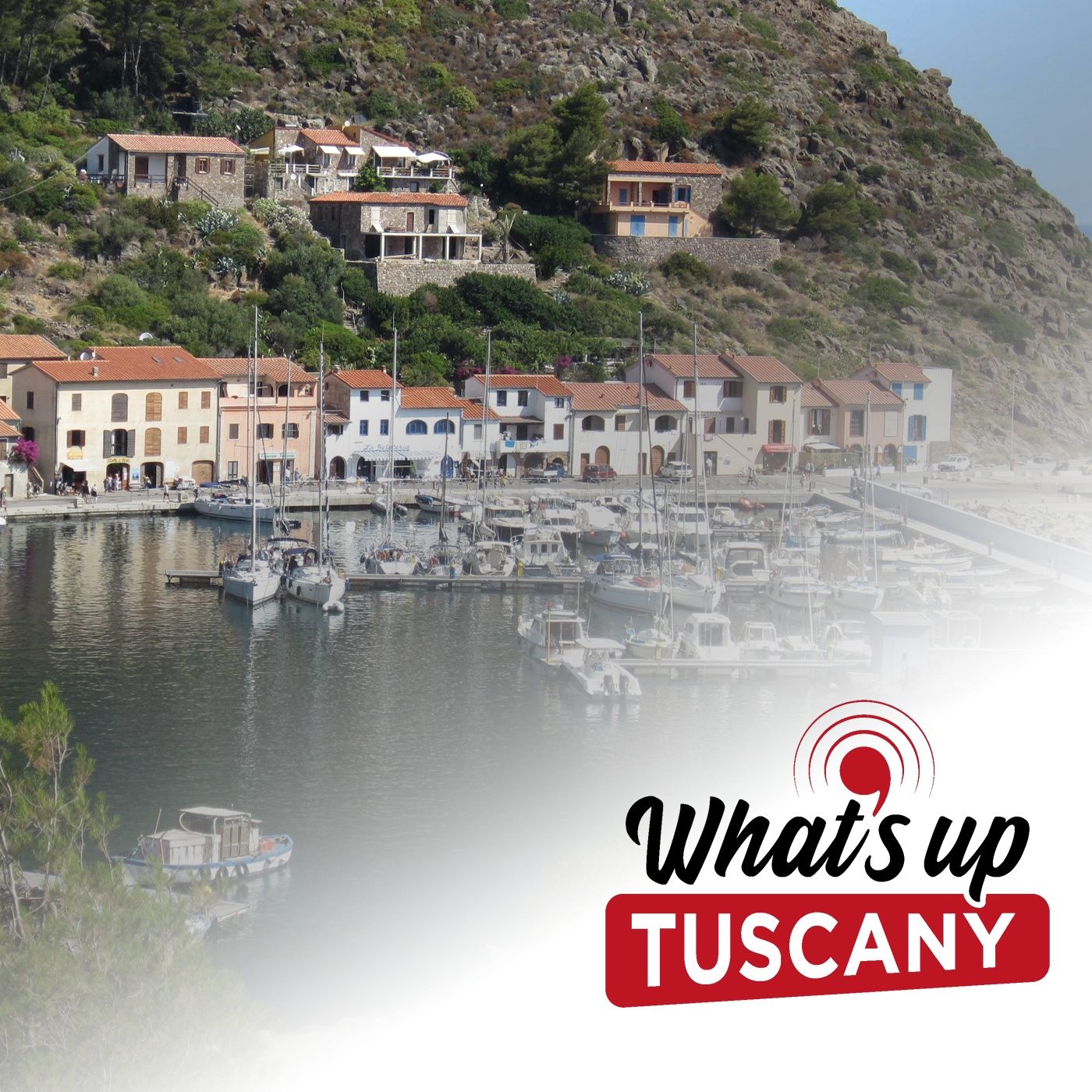 What\'s Up Tuscany