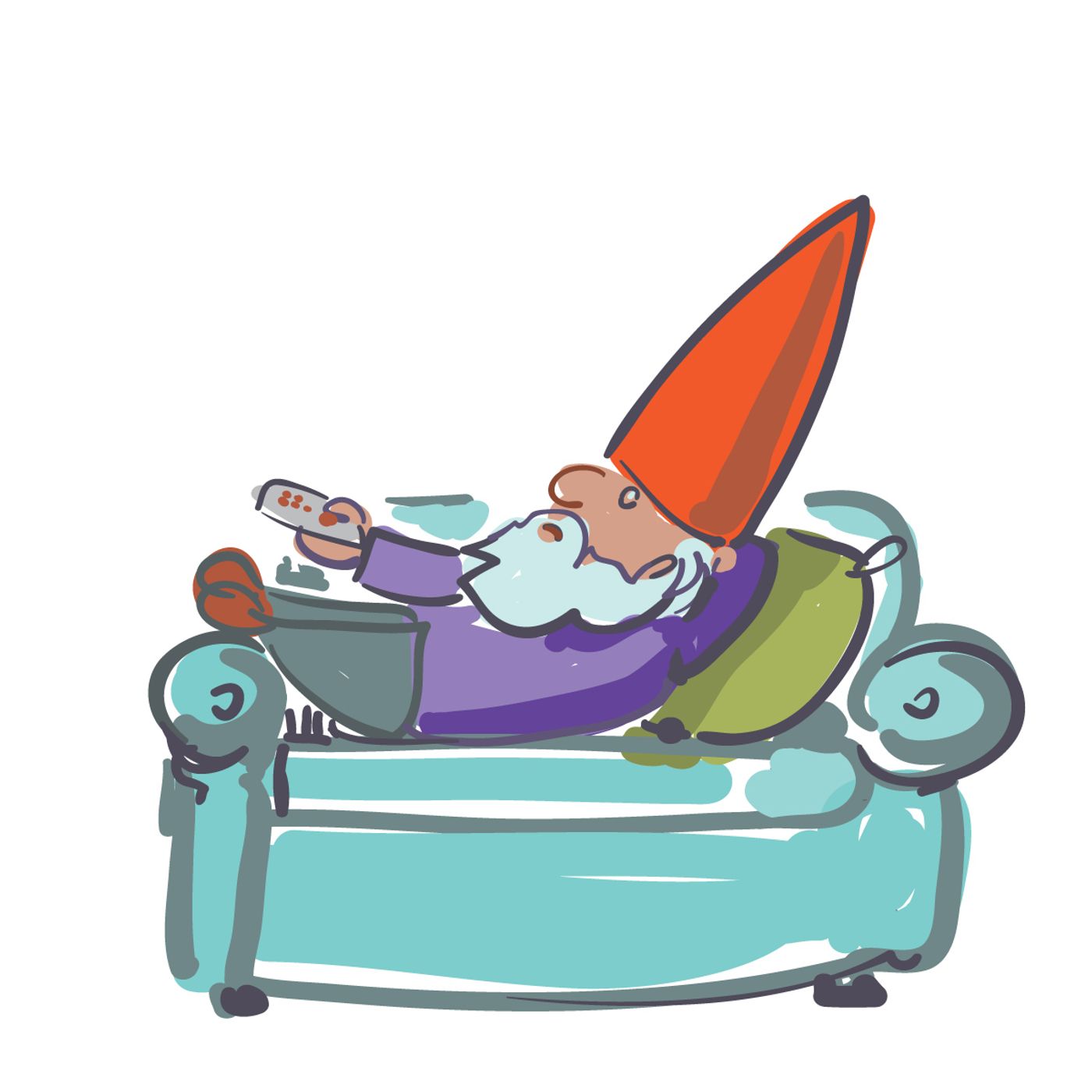 Episode 249: The Gnome in the Home