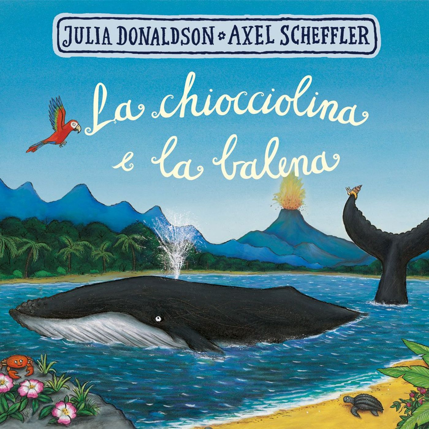 Racconti per bambini liberi