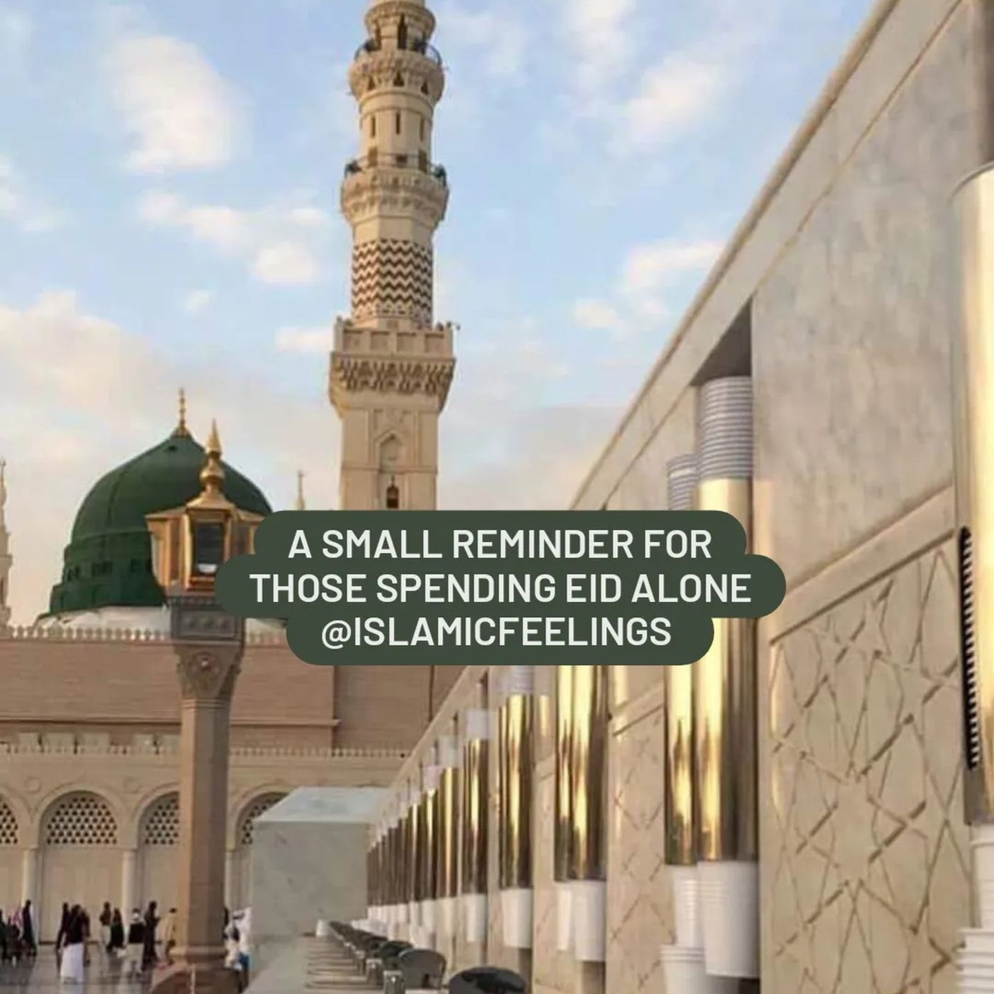 Islamic Feelings ♡