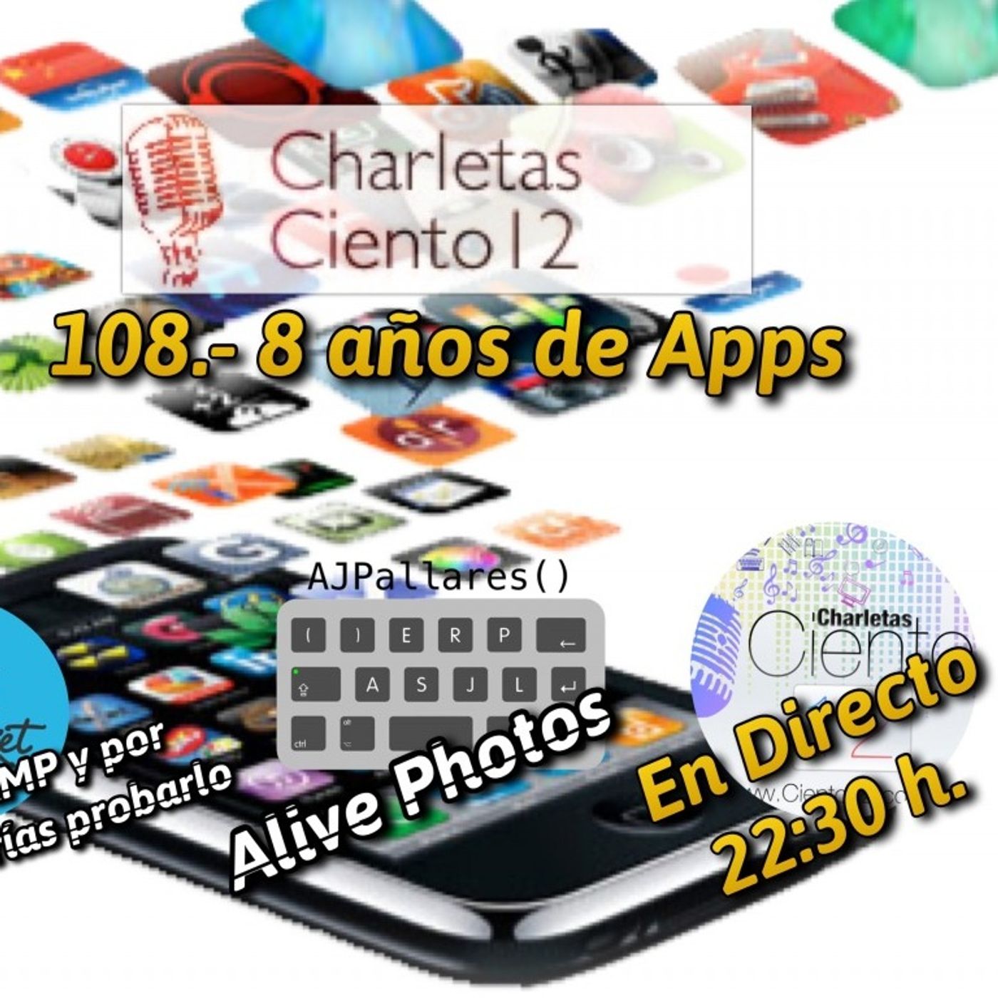 Charletas Ciento12
