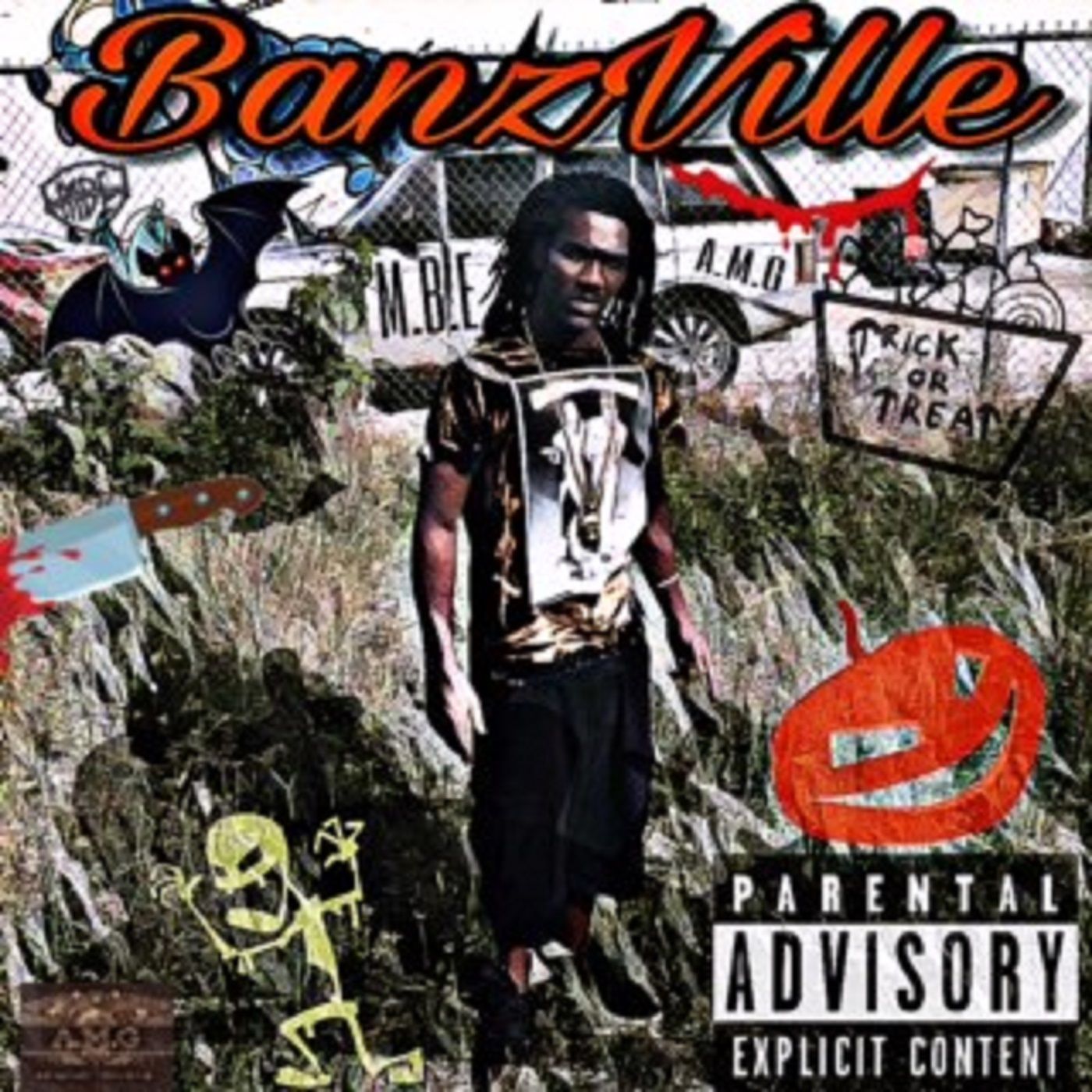 Banzvillie