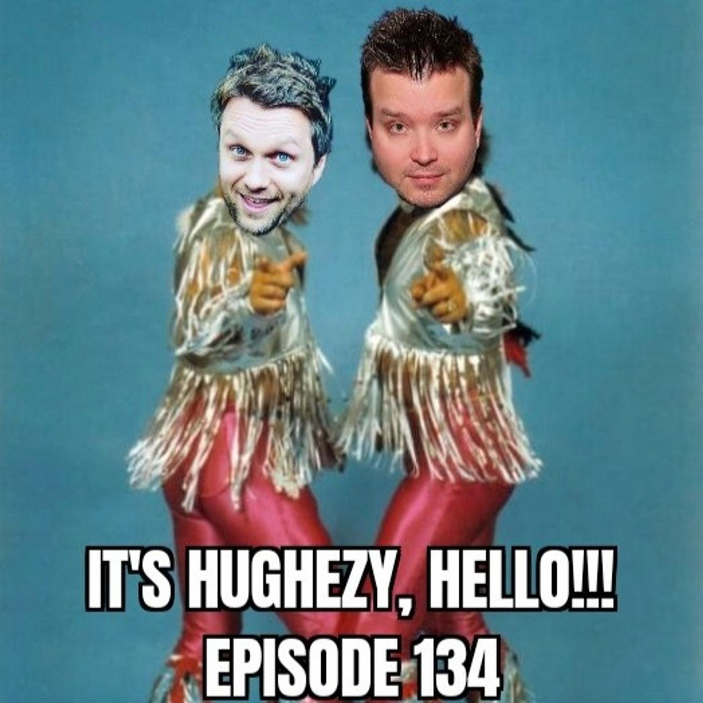 Ep. 134: Erik 