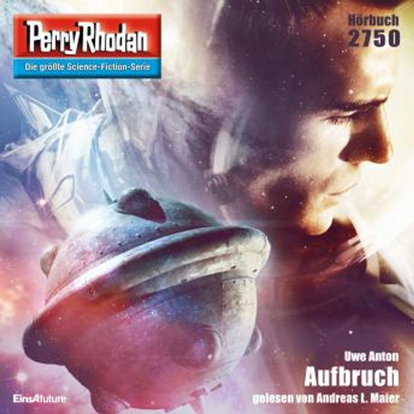Listen to Top Full Audiobooks in Science Fiction & Fantasy, Space Opera