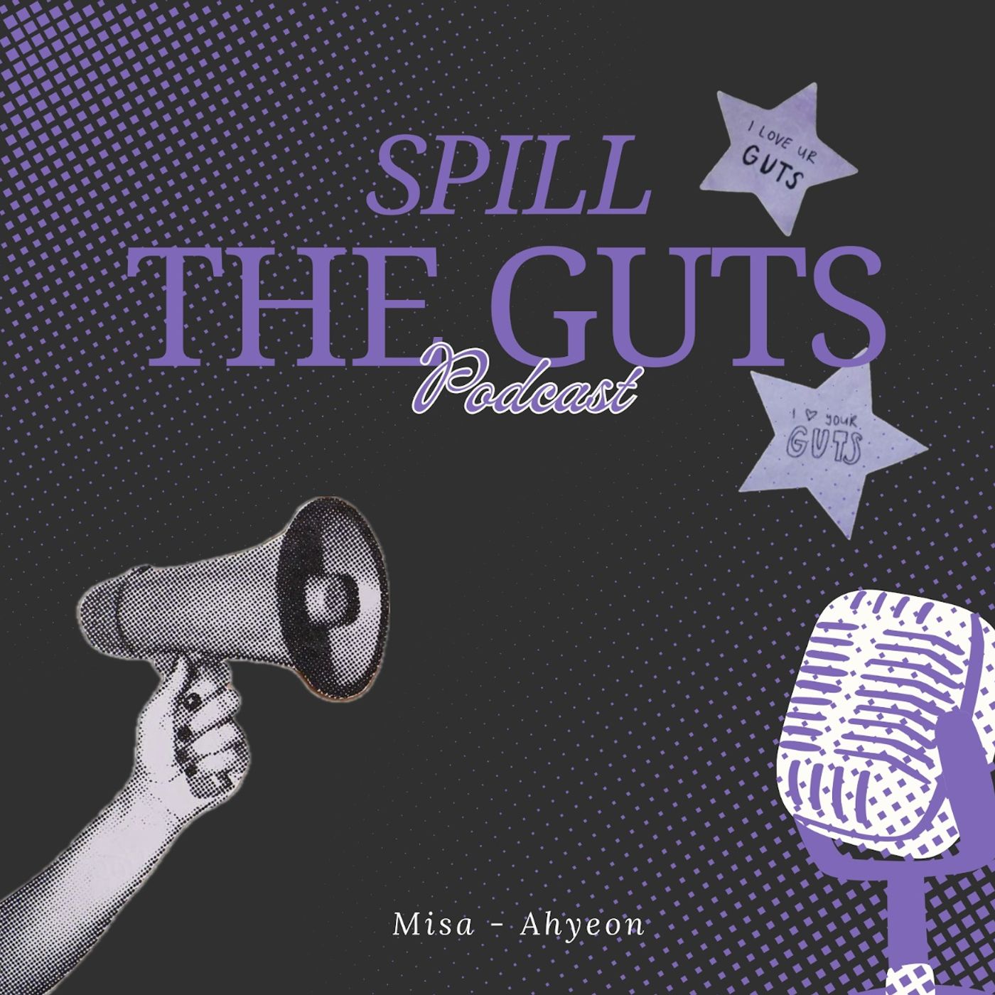 Spill The Guts