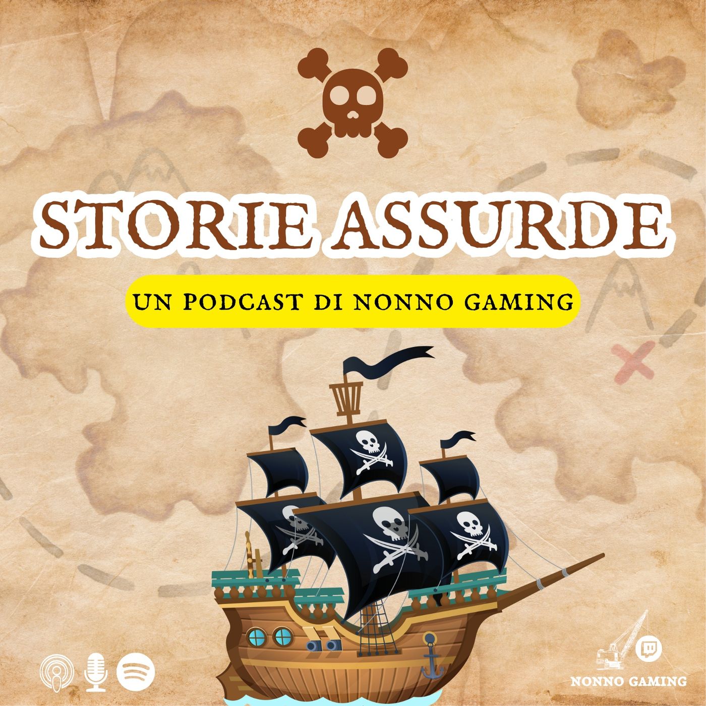Storie Assurde