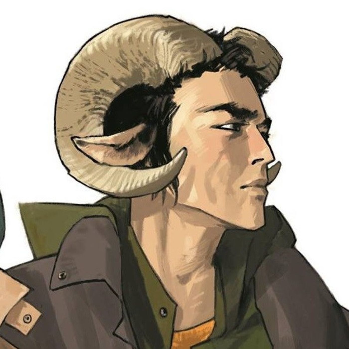Watching Comics Podcast