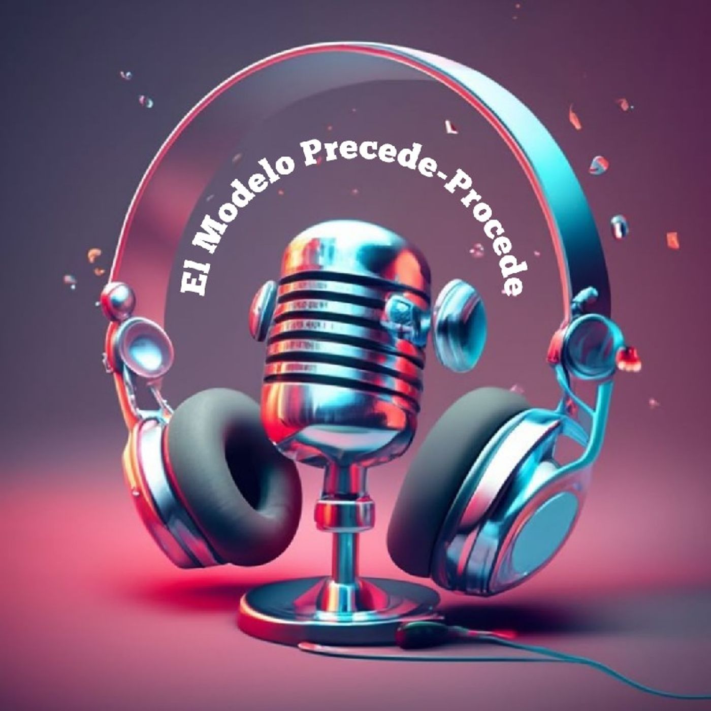 Modelo Precede-Procede episode artwork