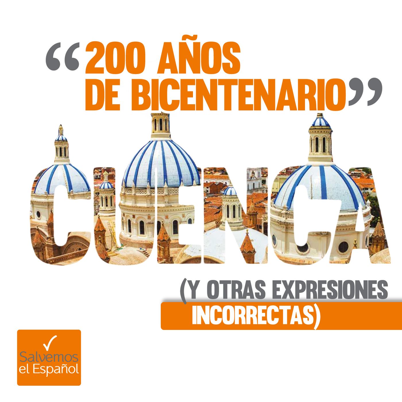 Salvemos el Español