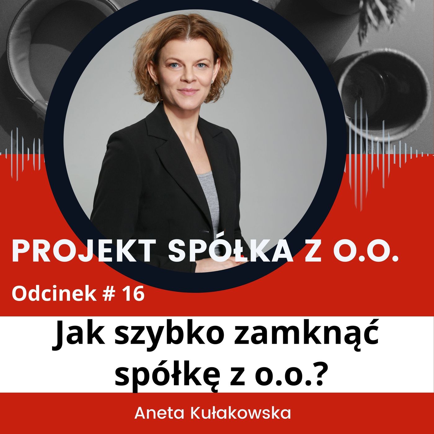 Projekt SPÓŁKA Z O.O.
