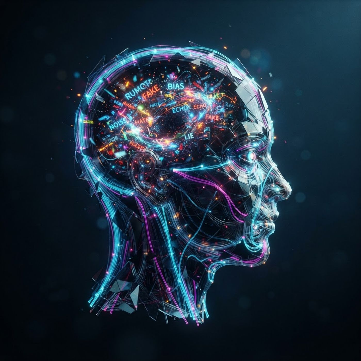 The Psychology of Belief_ Why We Fall for Misinformation