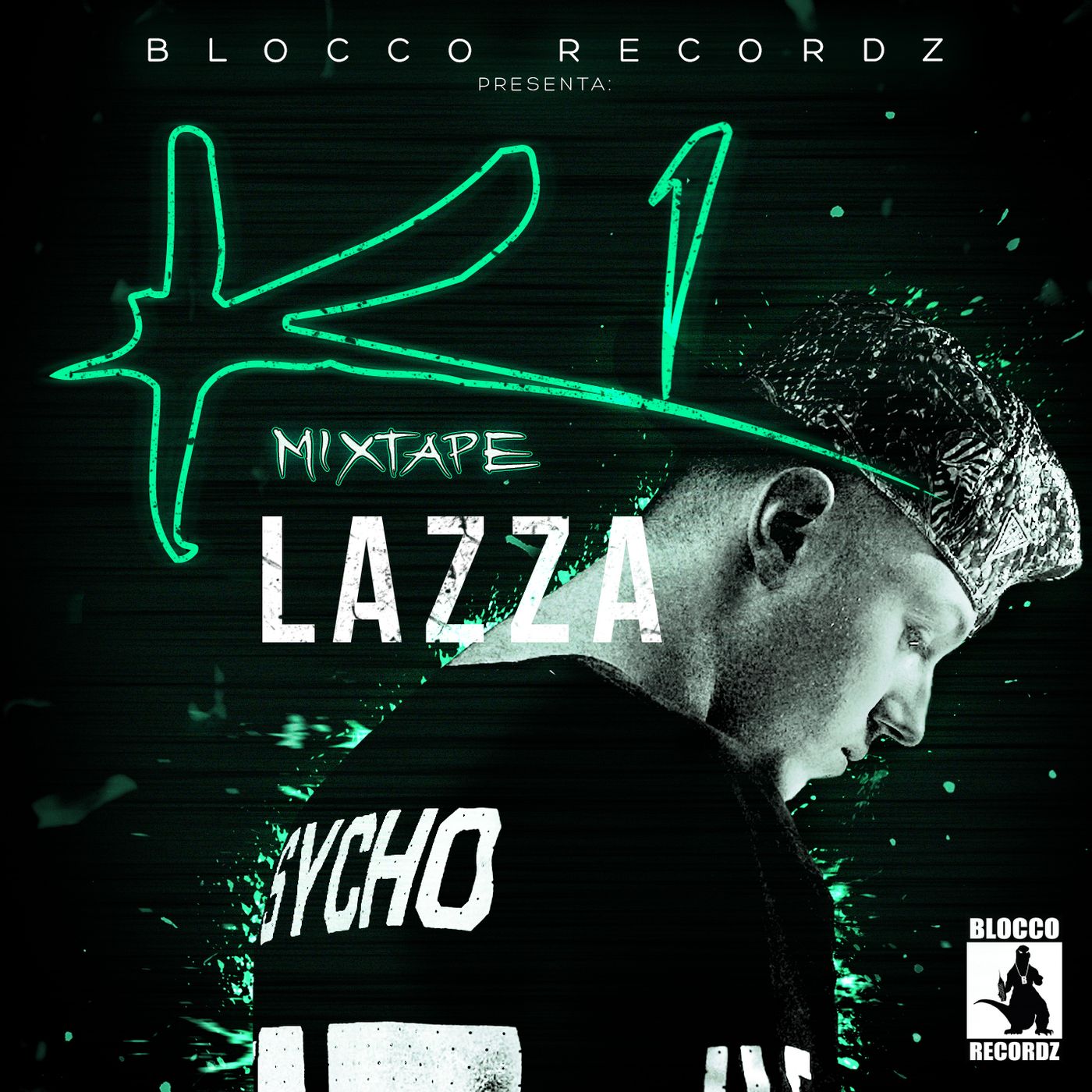 K1 MIXTAPE