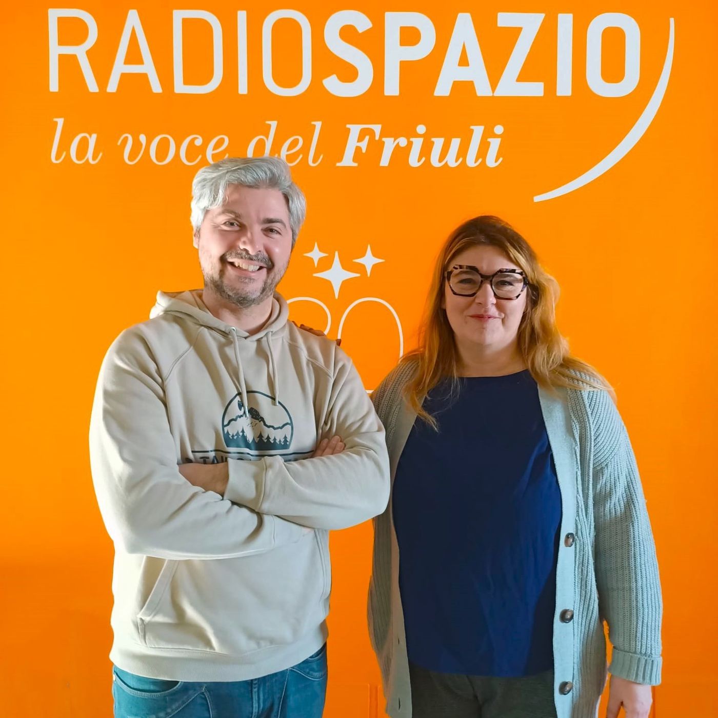 18/03/2025 - Le “nuove generazioni” al centro dell’arte contemporanea, tra intelligenza artificiale e abilità manuali, con Giacomo Urban episode artwork