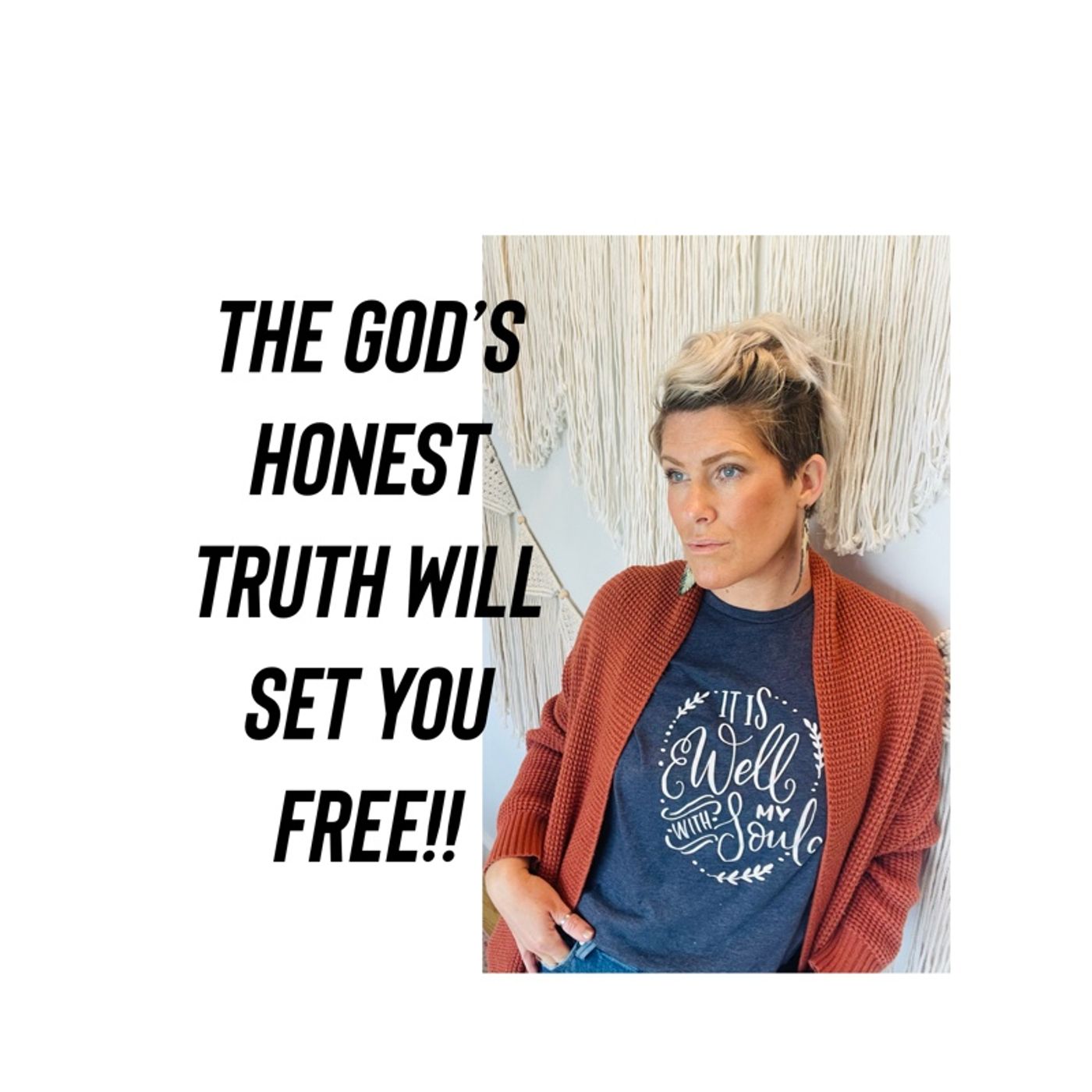 “A voice for all”