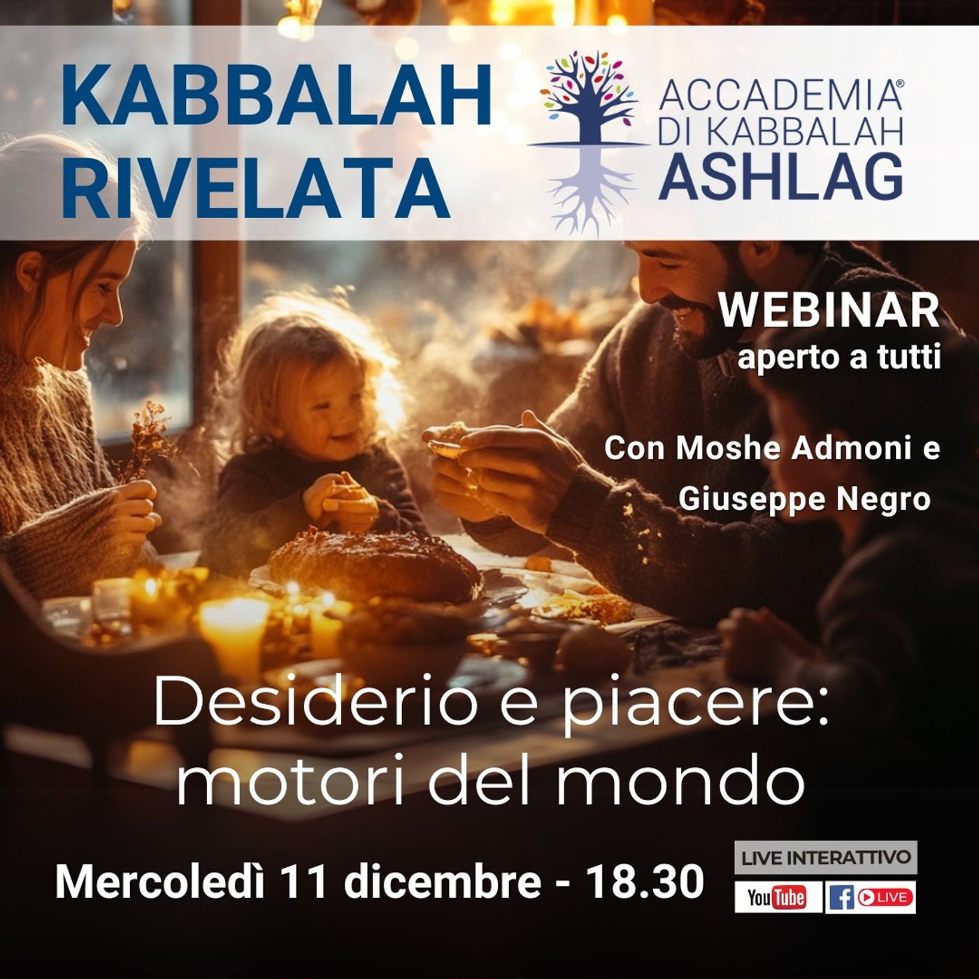 Dialoghi di Kabbalah