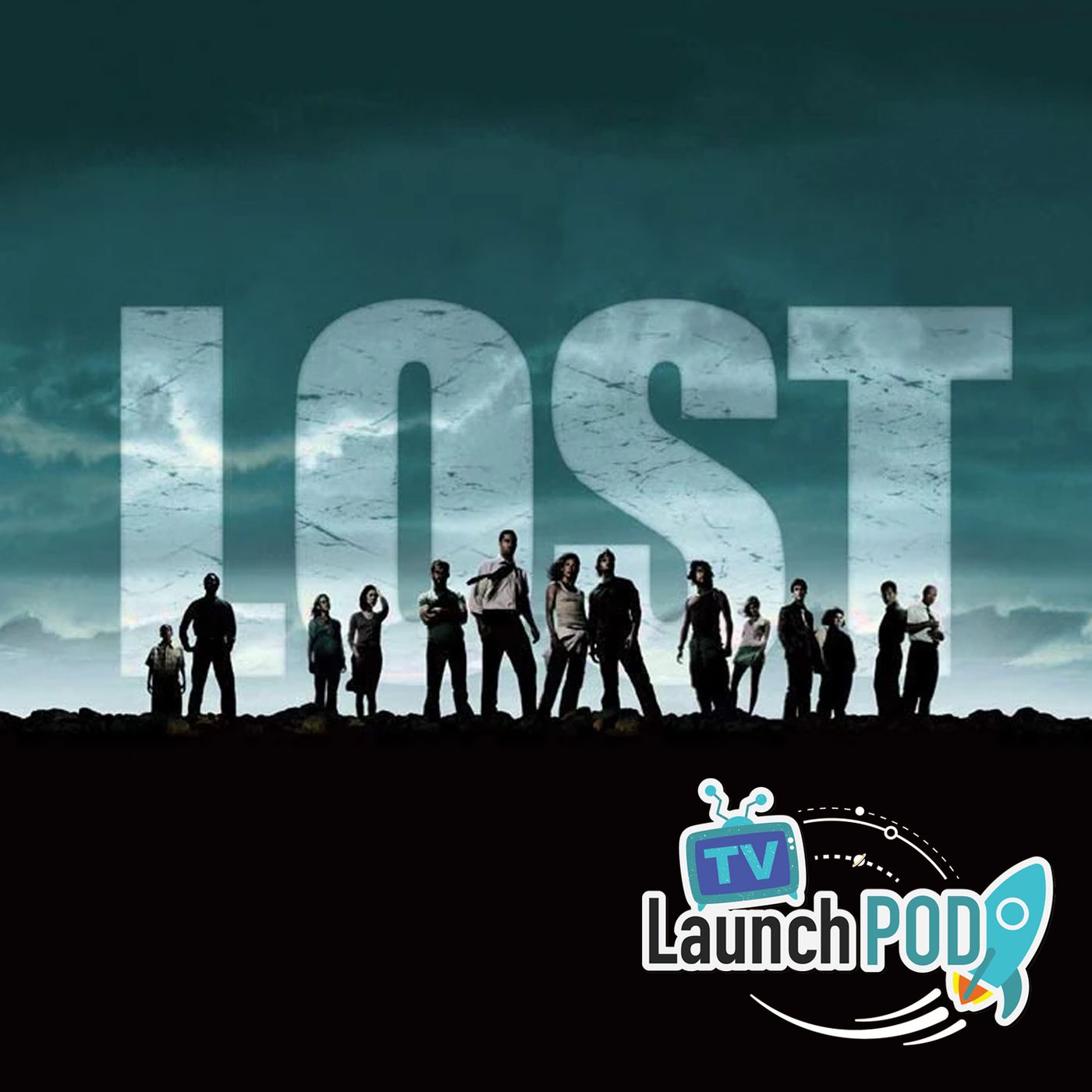 Lost