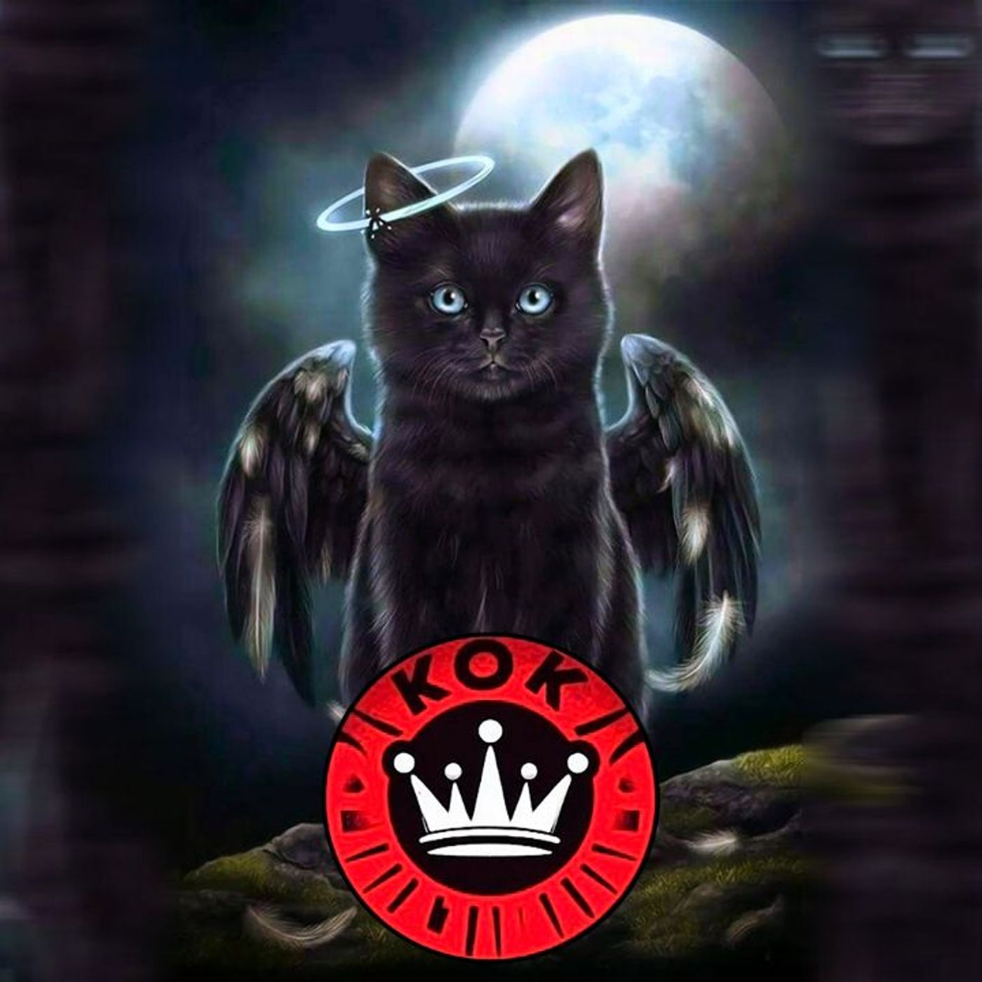 Aterrados por King of Knightmares