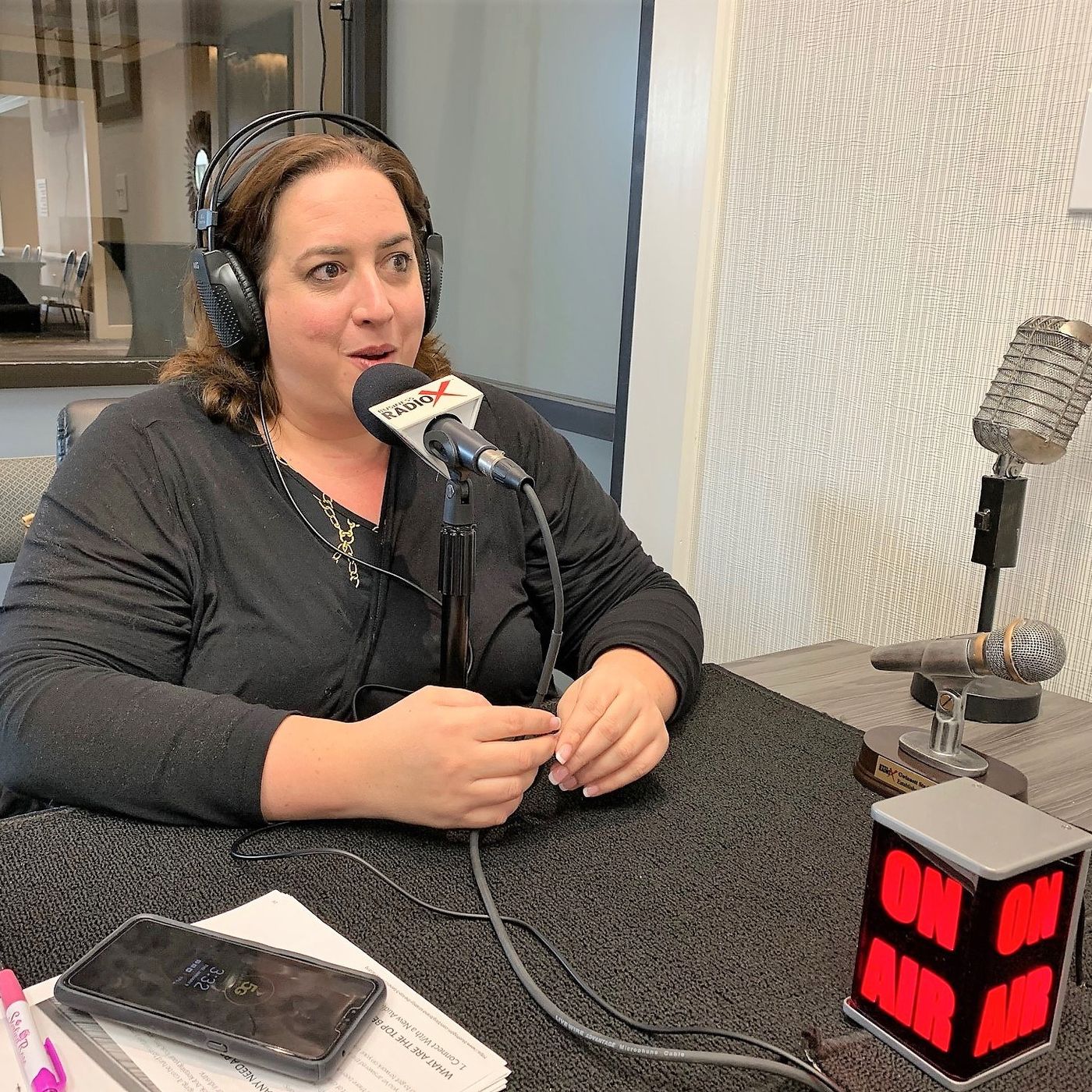 Strategic Insights Radio