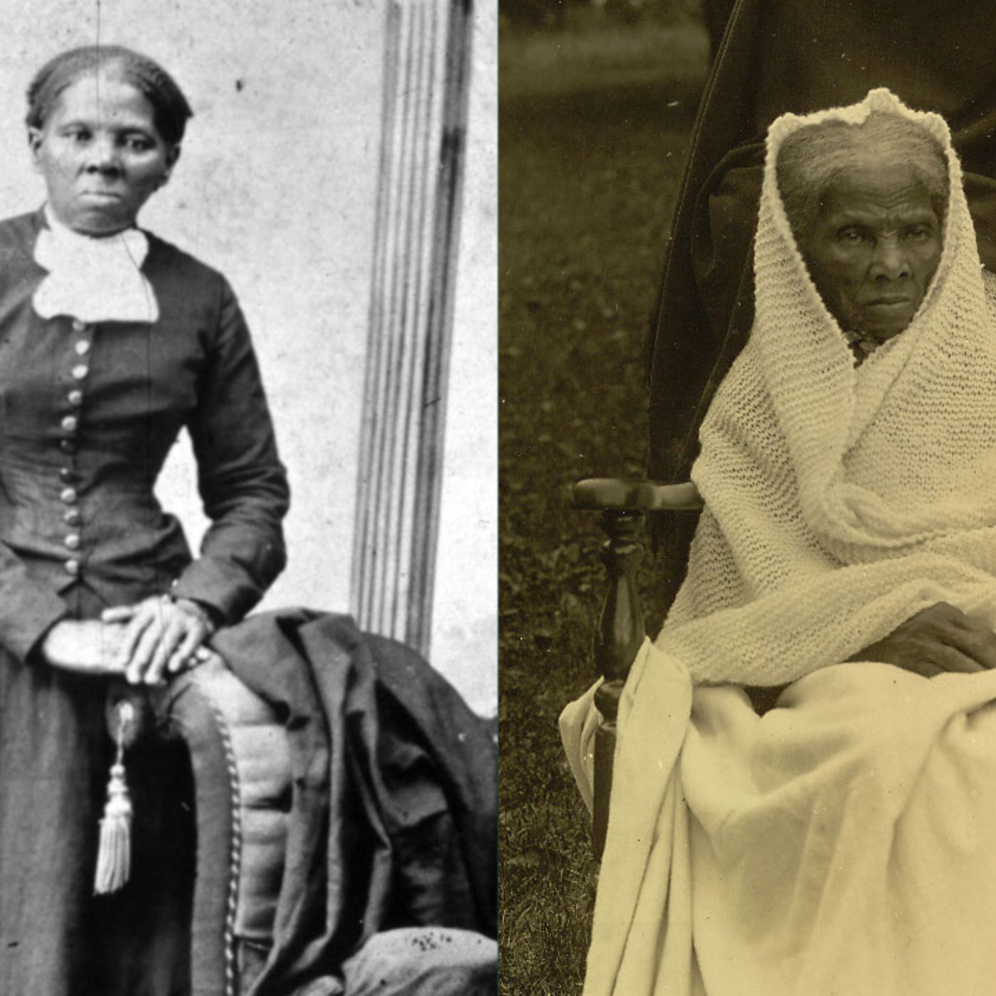 Black History Facts You Didn't Know: What They Did To Harriet Tubman. Black History Facts You Didn't Know: What They Did To Harriet Tubman.