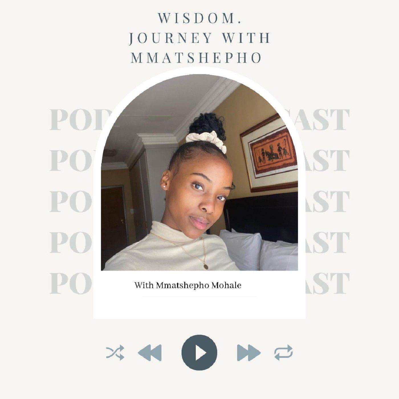 WISDOM JOURNEY WITH MMATSHEPHO
