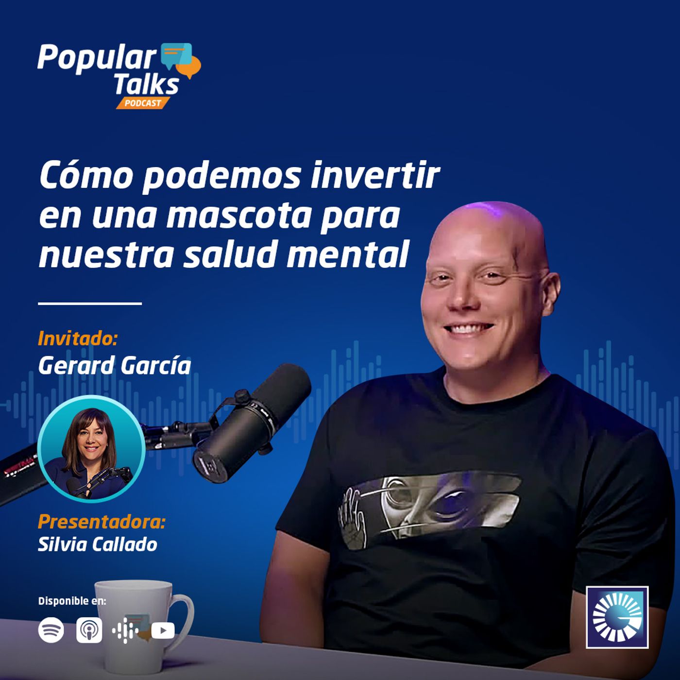 Cómo podemos invertir en una mascota para nuestra salud mental