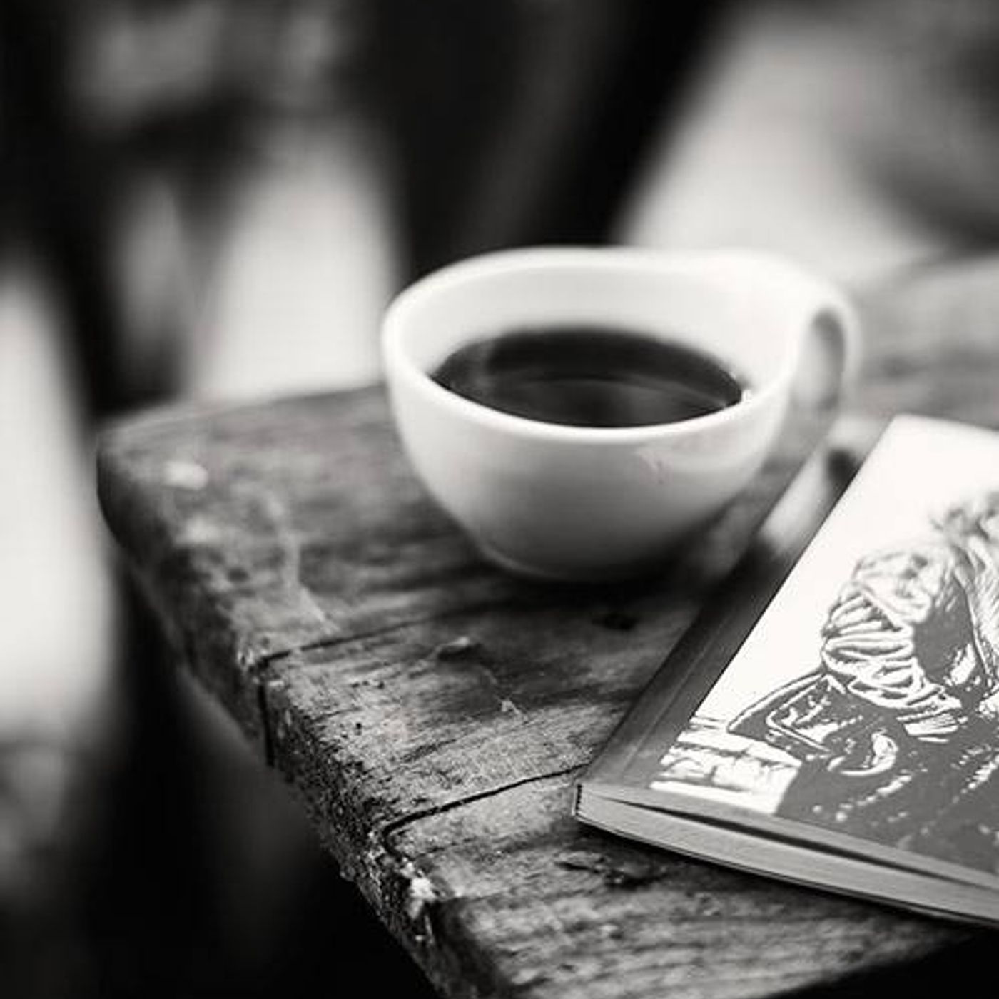 Podcast Cartas cover art