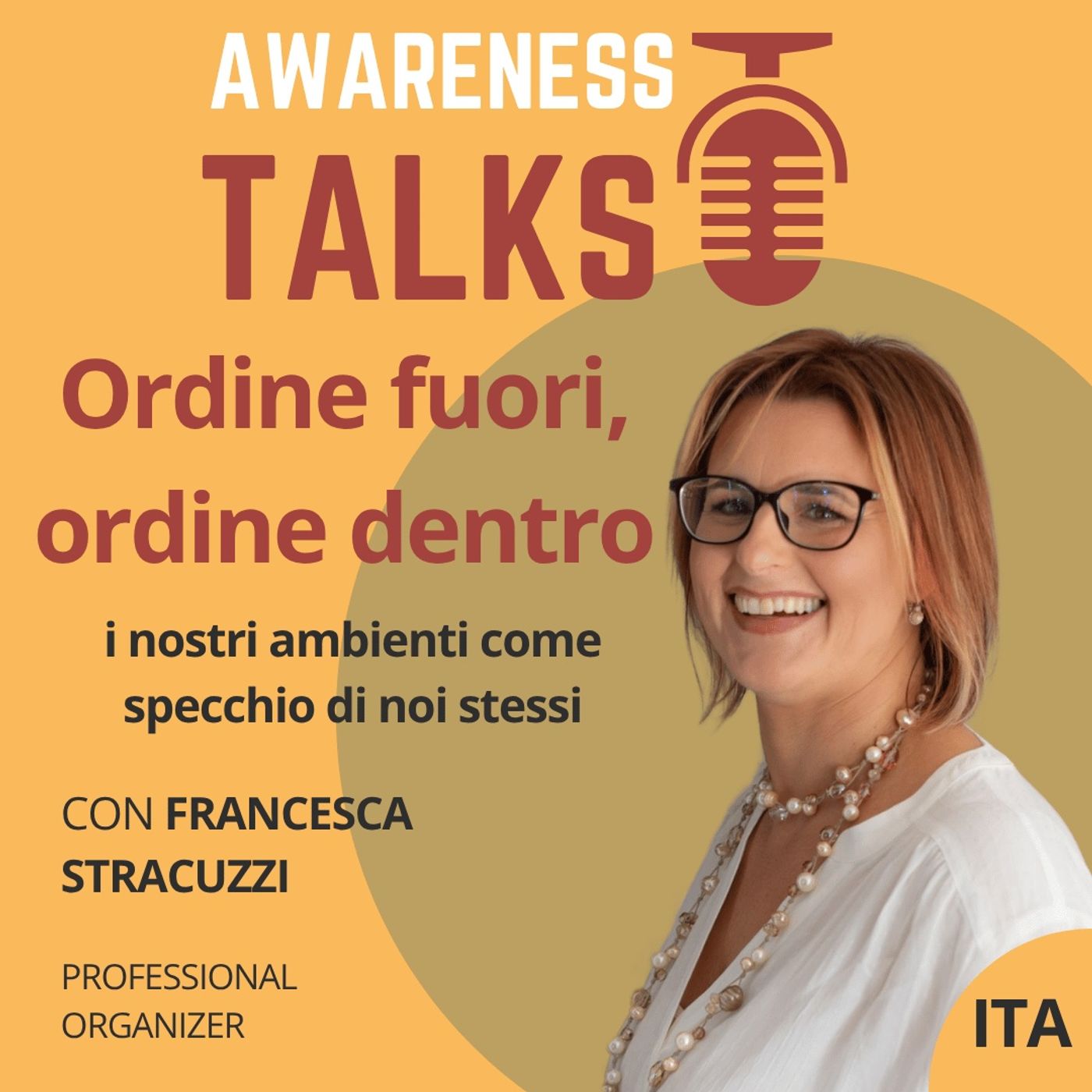 Ordine fuori, ordine dentro