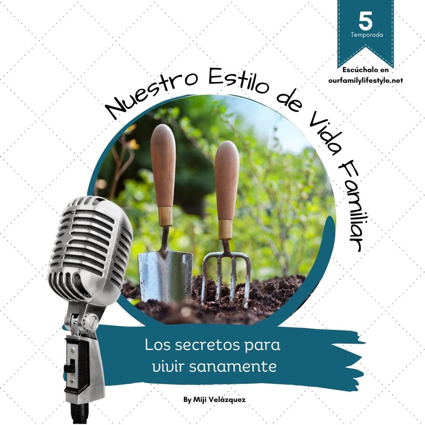 Nuestro estilo de vida