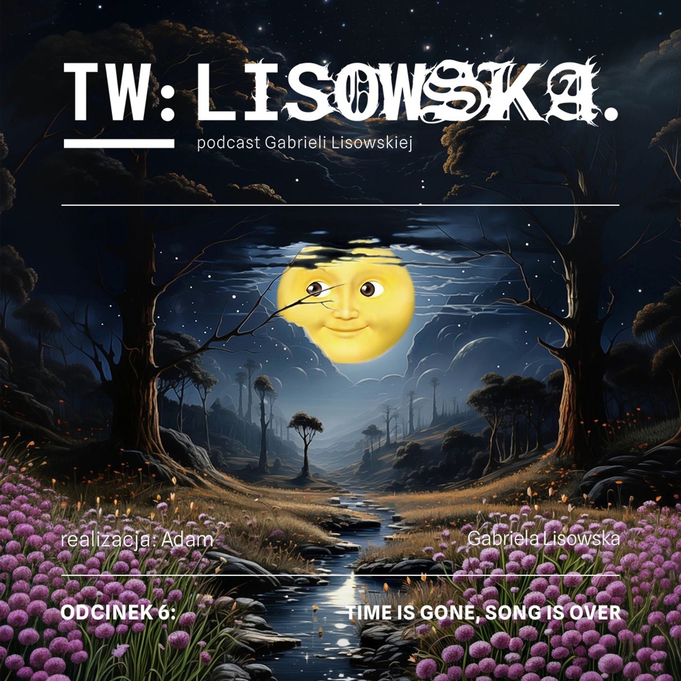 TW: Lisowska
