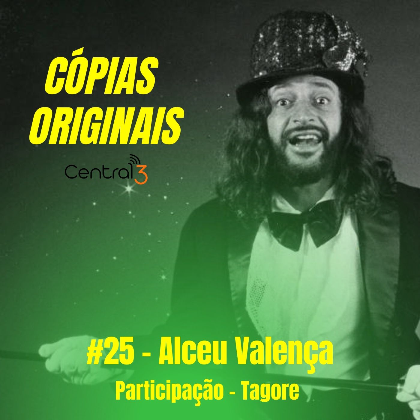 Cópias Originais