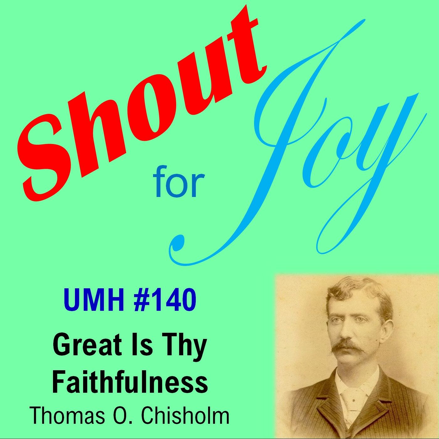 A. Frank Smith/Cold Springs UMC Sermons