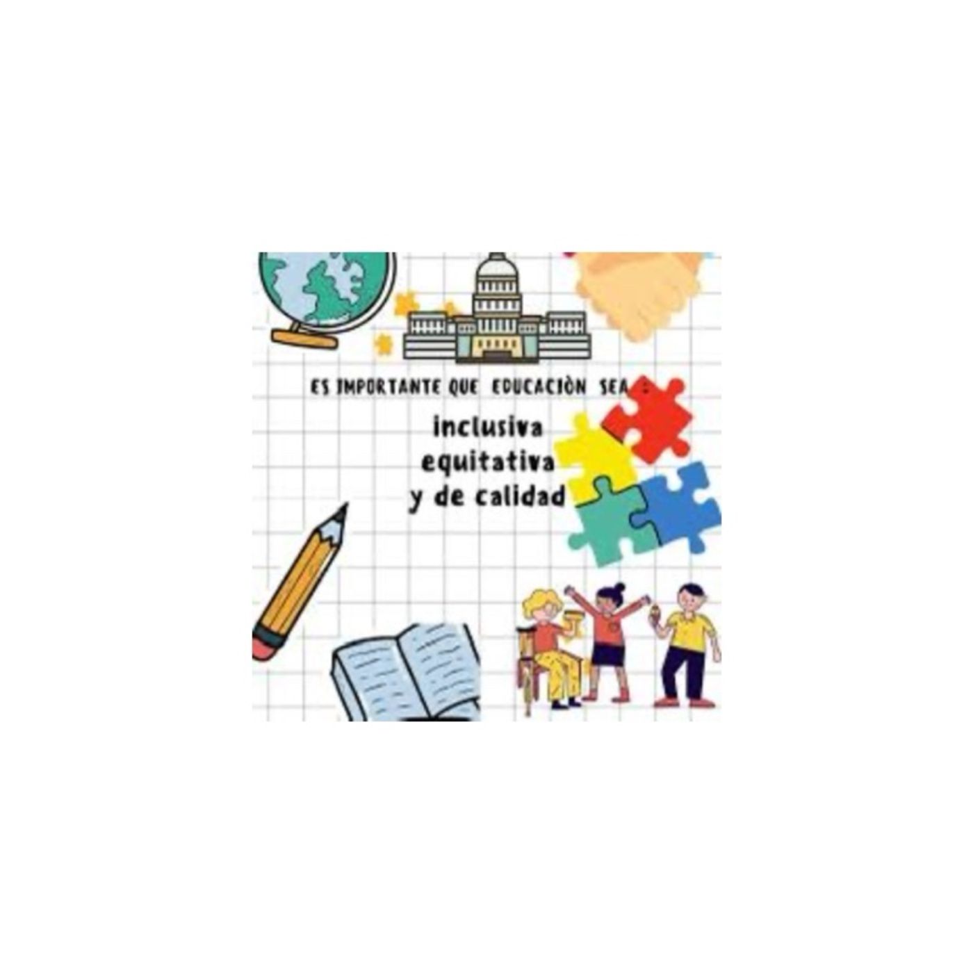 Importancia del currículo dominicano para orientar el proceso de enseñanza-aprendizaje episode artwork