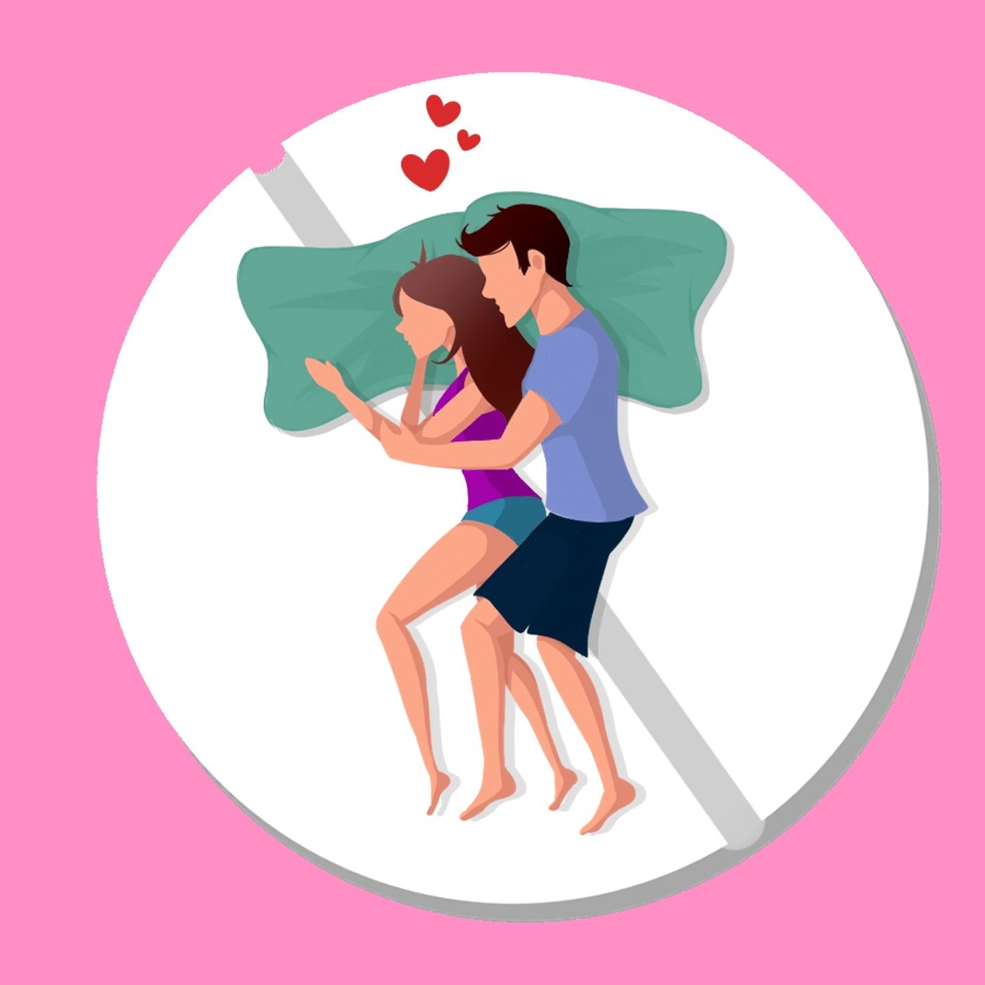 Modafinil and Sex Drive episode artwork