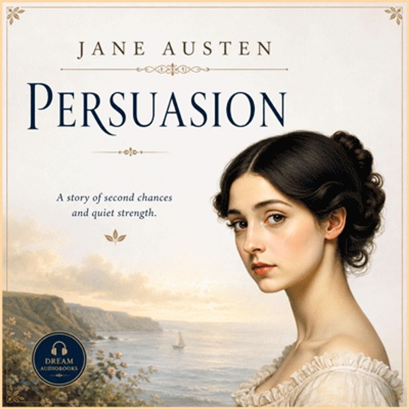Persuasion by Jane Austen - Chapter 09 episode artwork