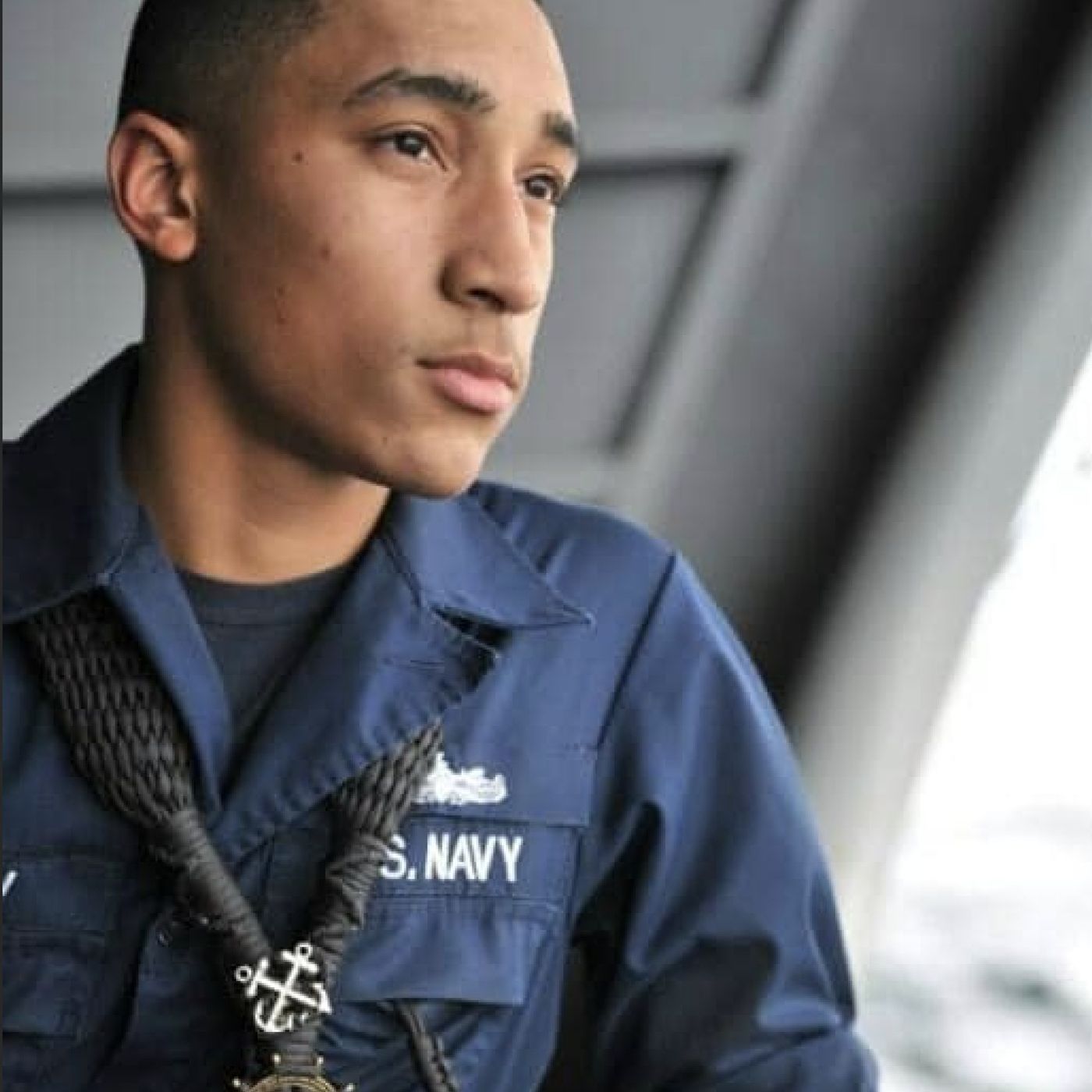 Helping The Brave - Eddie Lowery Jr.