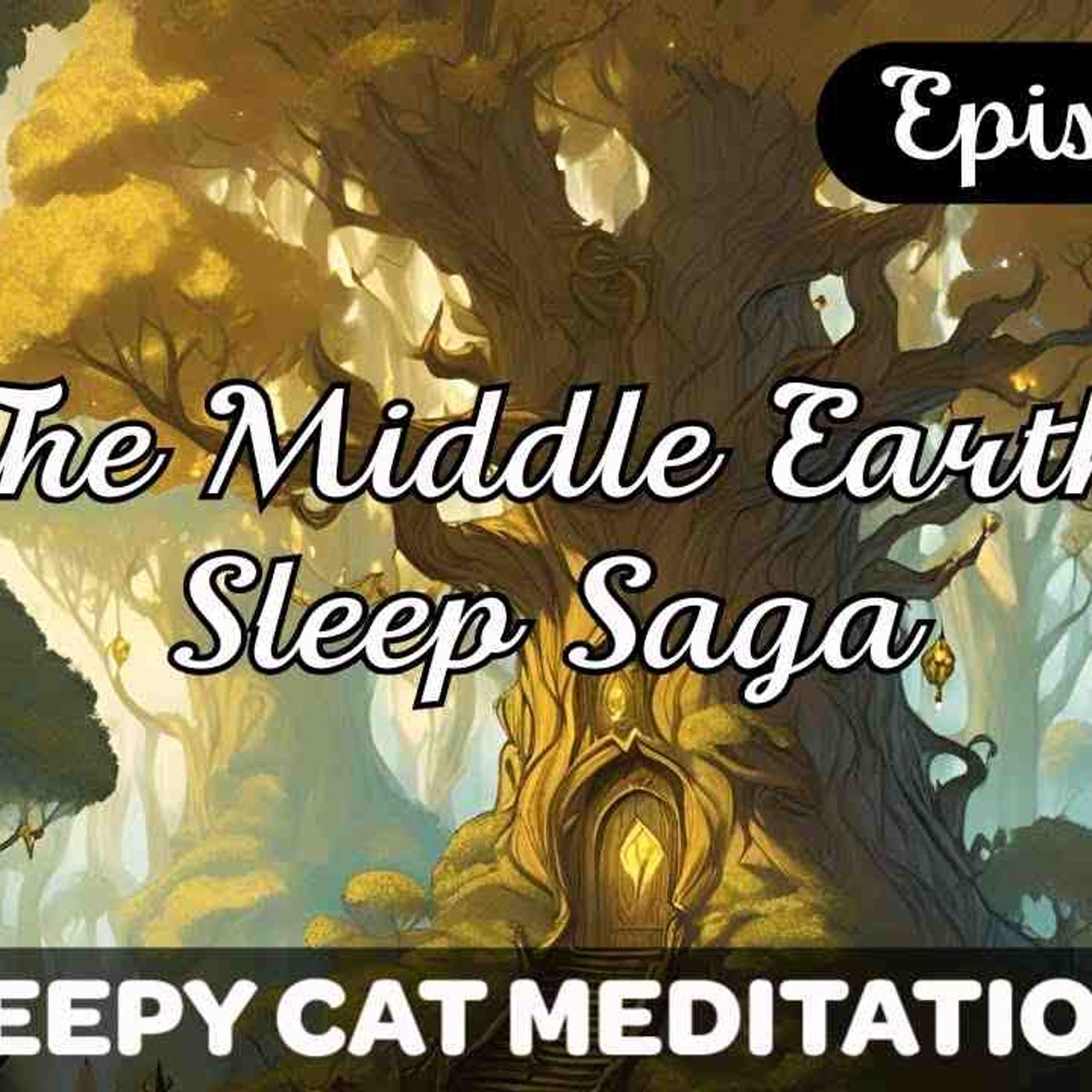 _The Land of Lothlórien_ - The Middle Earth Sleep Saga (Episode 7)(MP3_160K)