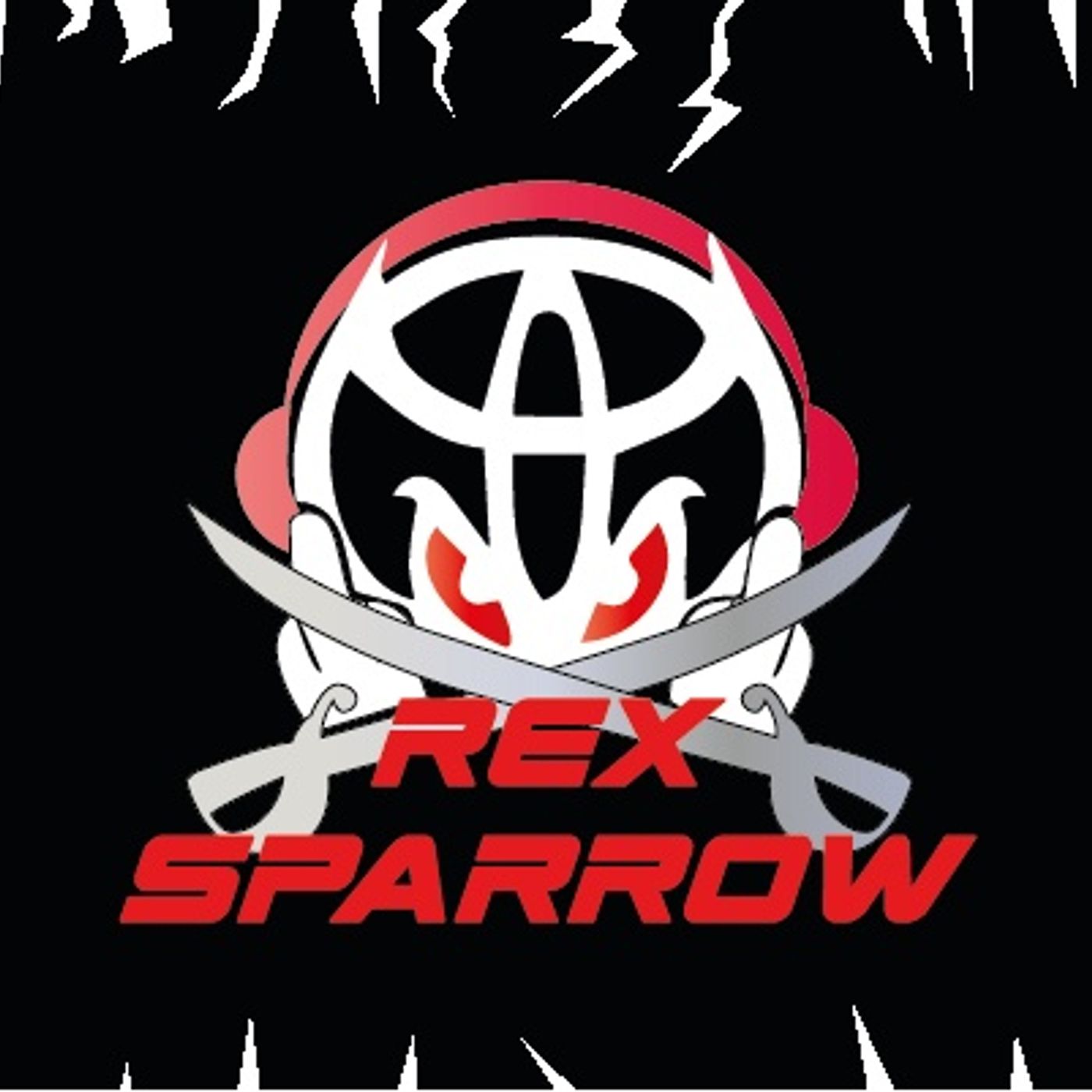 REX SPARROW