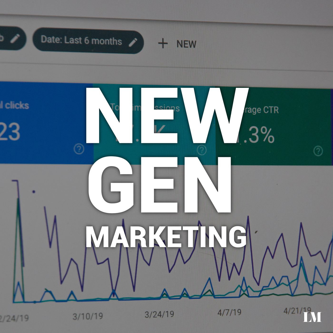 A New Generation of Marketing