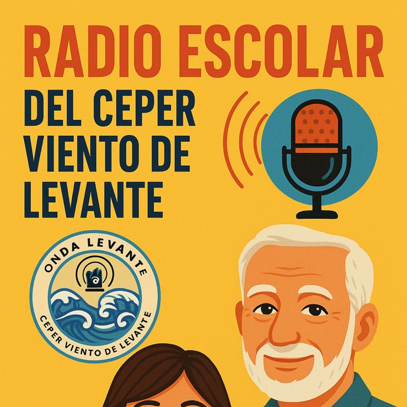 El podcast de Miriam Cantos ruiz