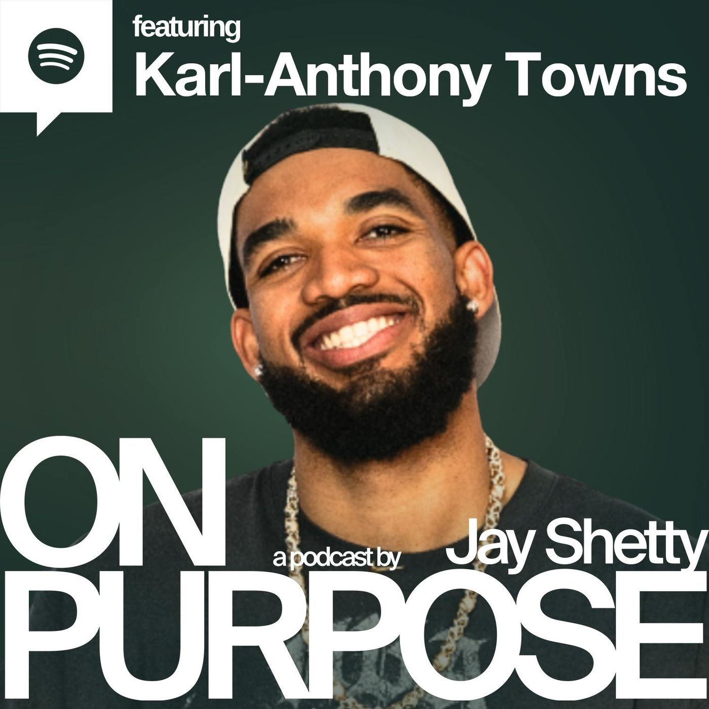 KARL-ANTHONY TOWNS: How I Survived the Hardest Year of My Life