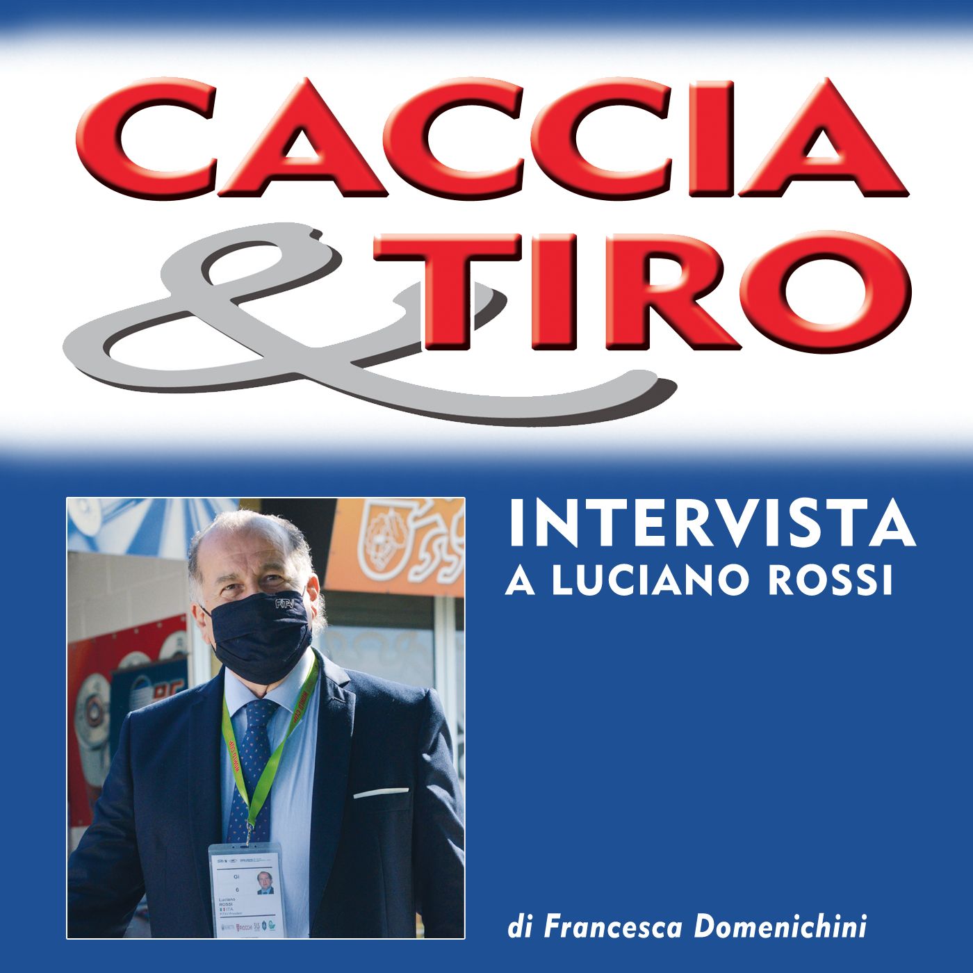 TIRO. L\'INTERVISTA