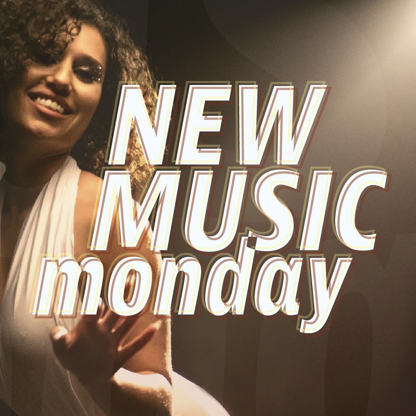 New Music Monday Live