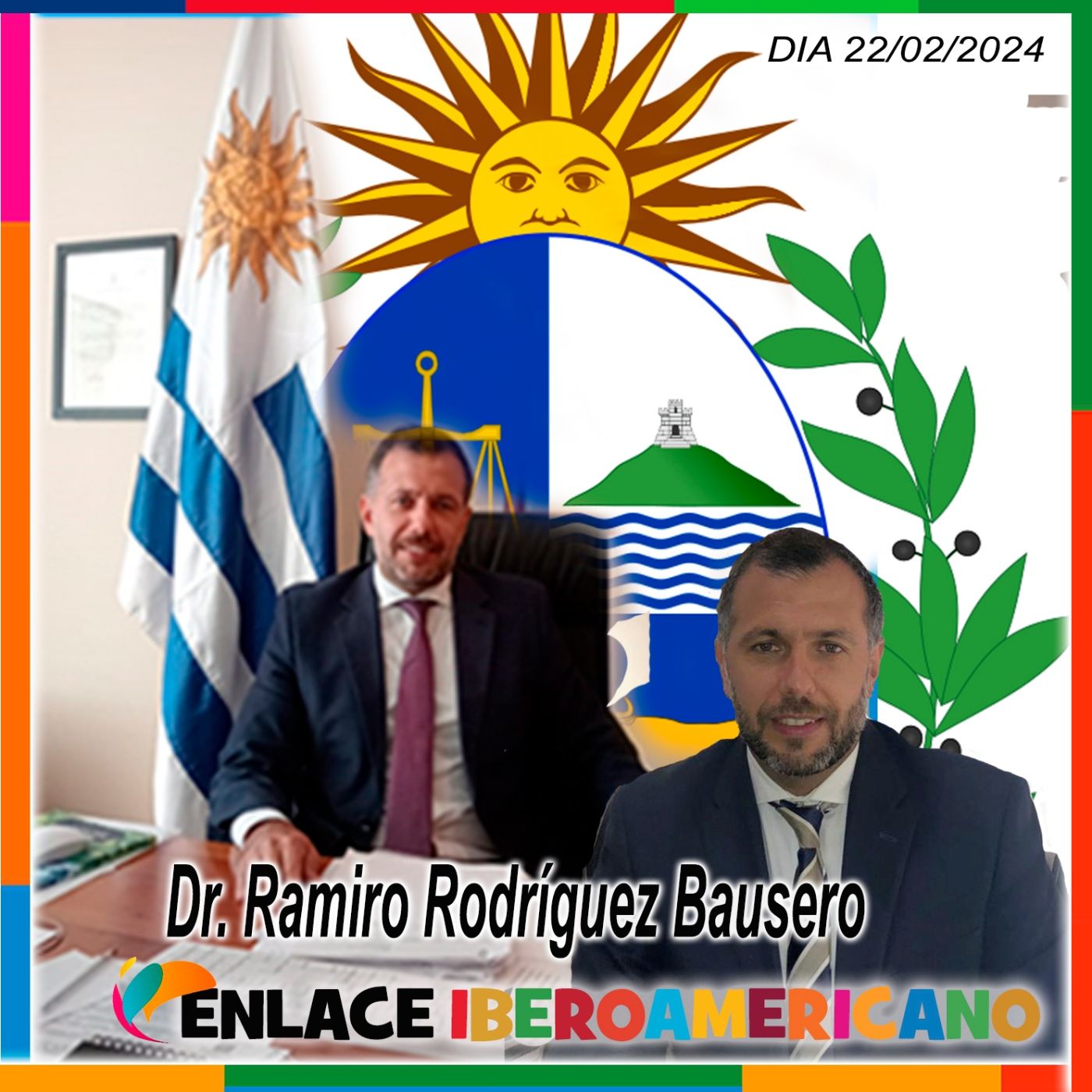 Enlace Iberoamericano