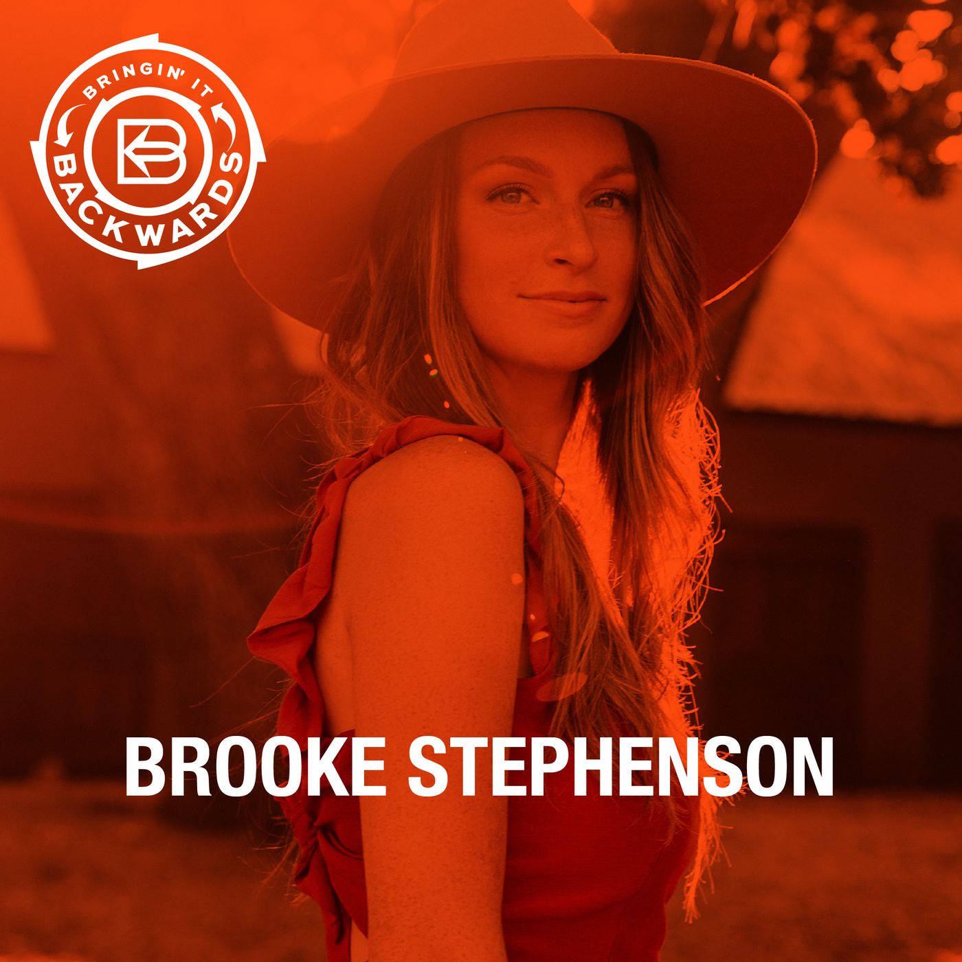 Interview with Brooke Stephenson Image